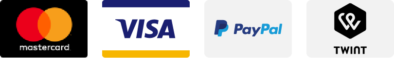 payment logos